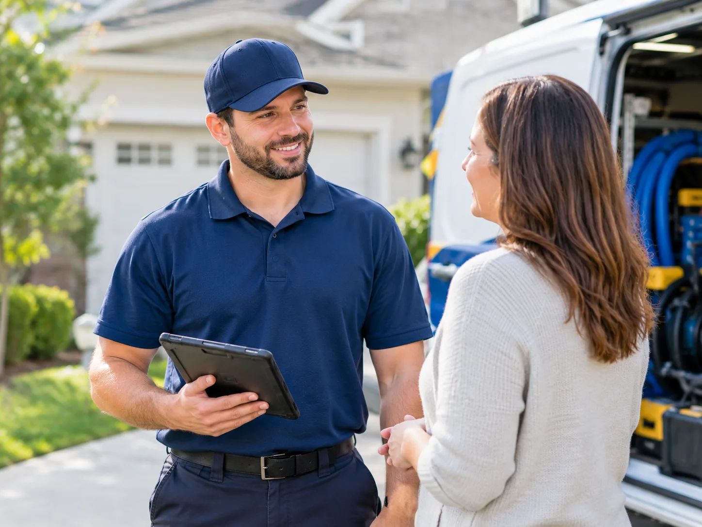 Sewage Backup Cleanup Stahlstown, PA FAQs